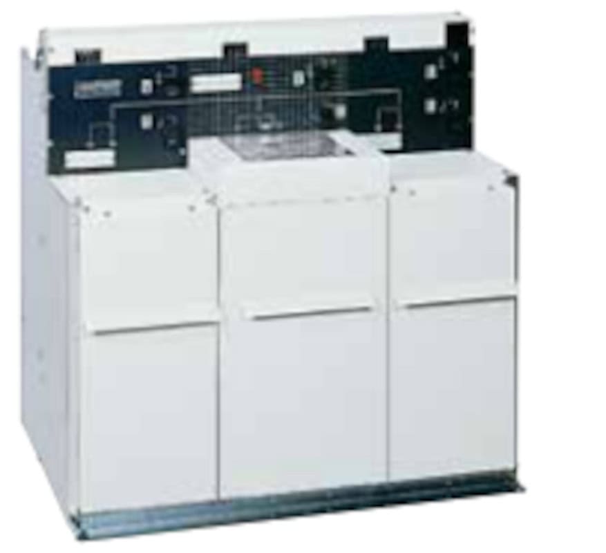 Tableros de Media Tensión